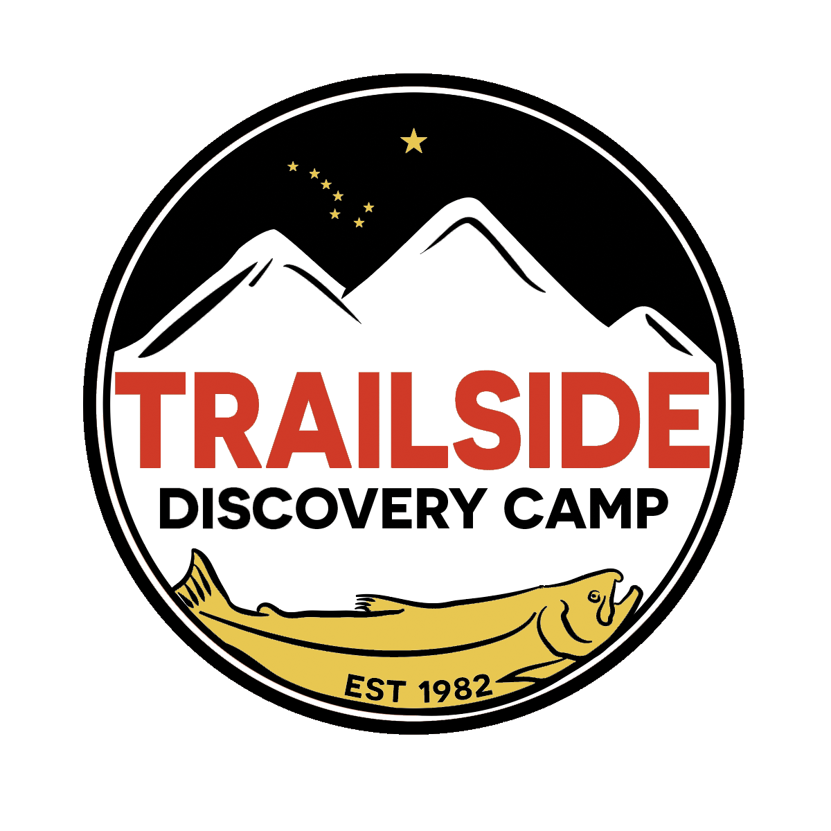 Trailside Discovery Camp The Alaska Center Education Fund